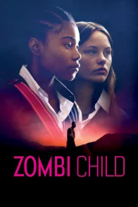 Affiche du film : Zombi Child
