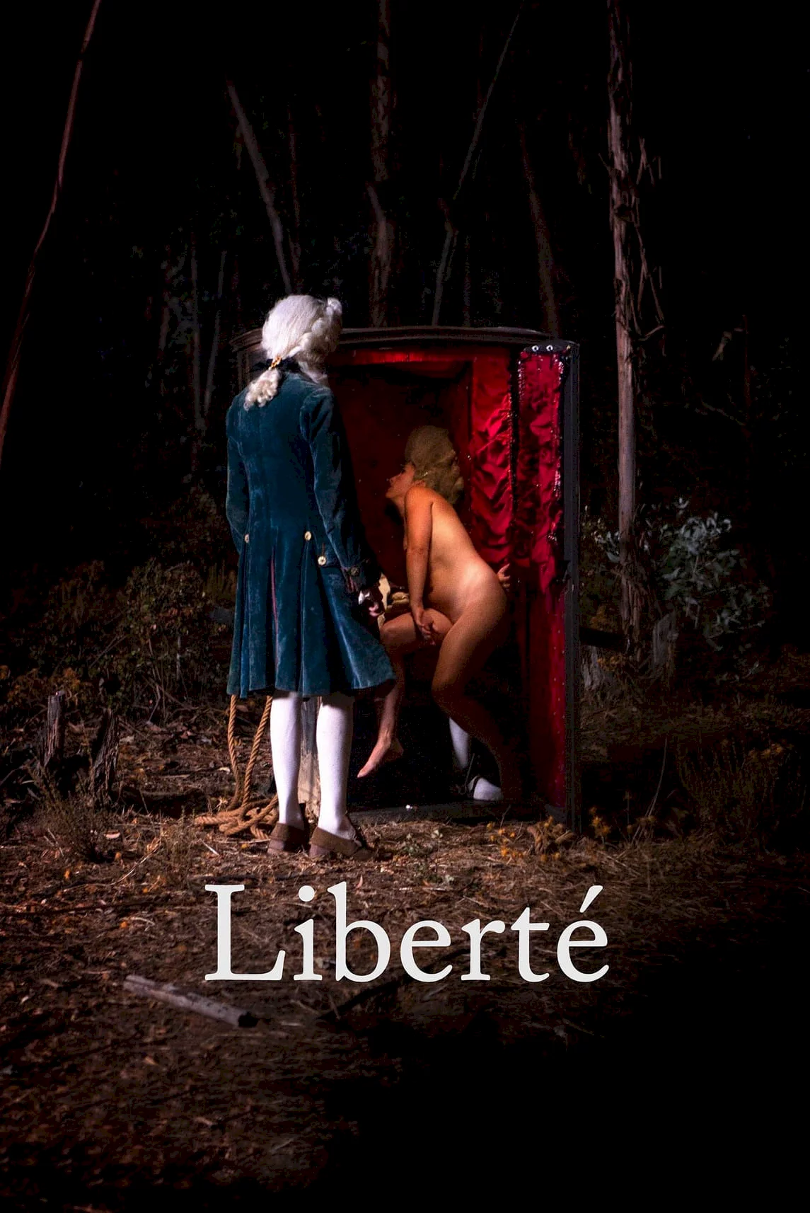 Photo 1 du film : Liberté