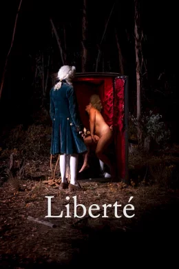 Affiche du film Liberté