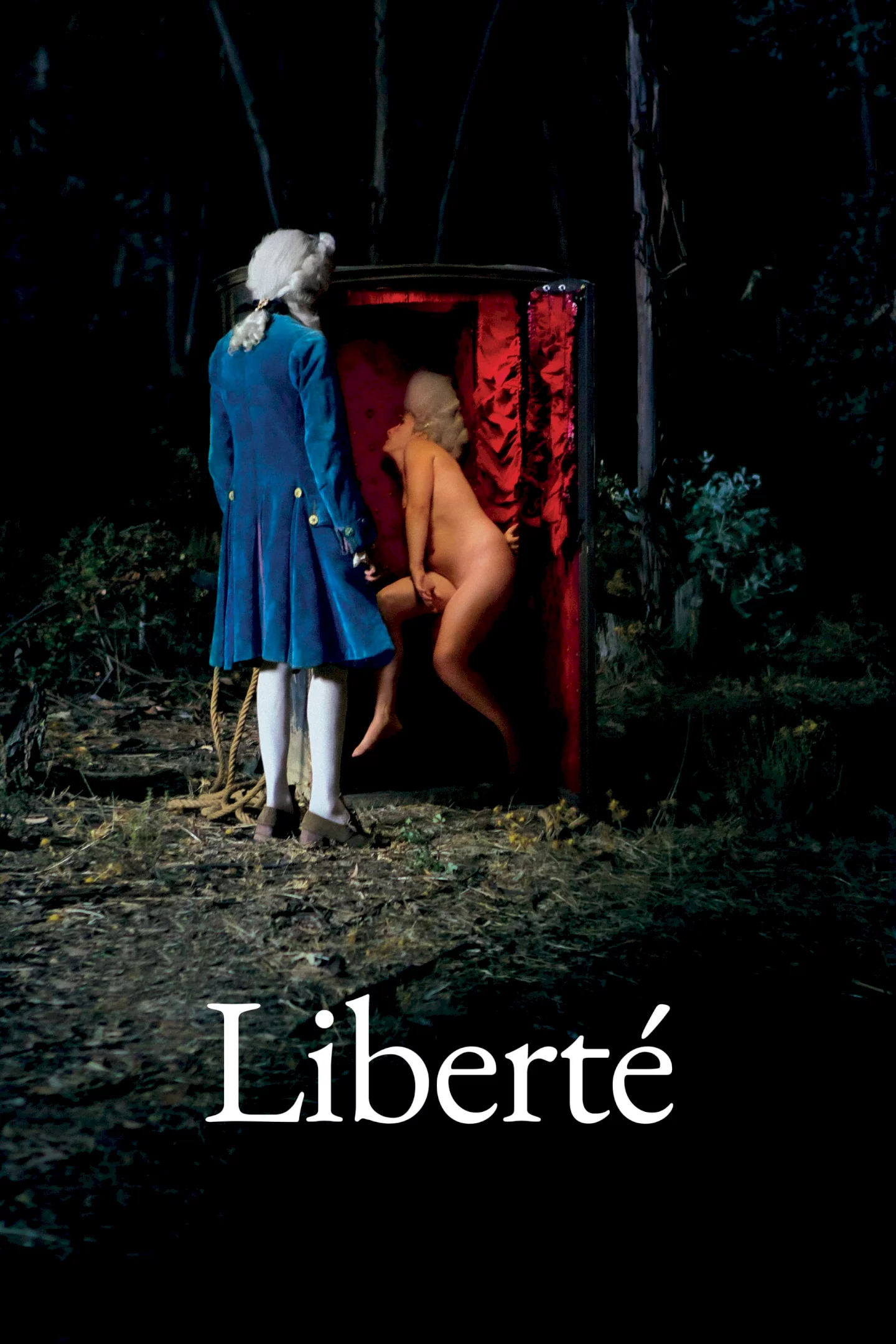 Photo du film : Liberté
