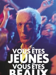 Photo dernier film  Franchin Don