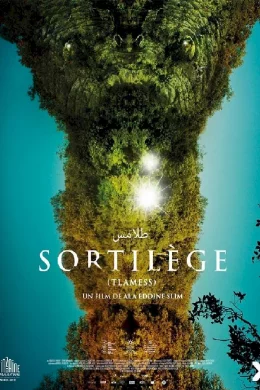 Affiche du film Sortilège