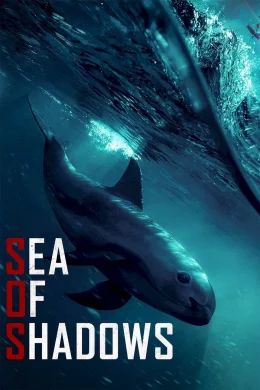 Affiche du film Sea of Shadows