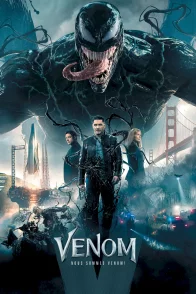 Affiche du film : Venom