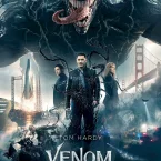 Photo du film : Venom