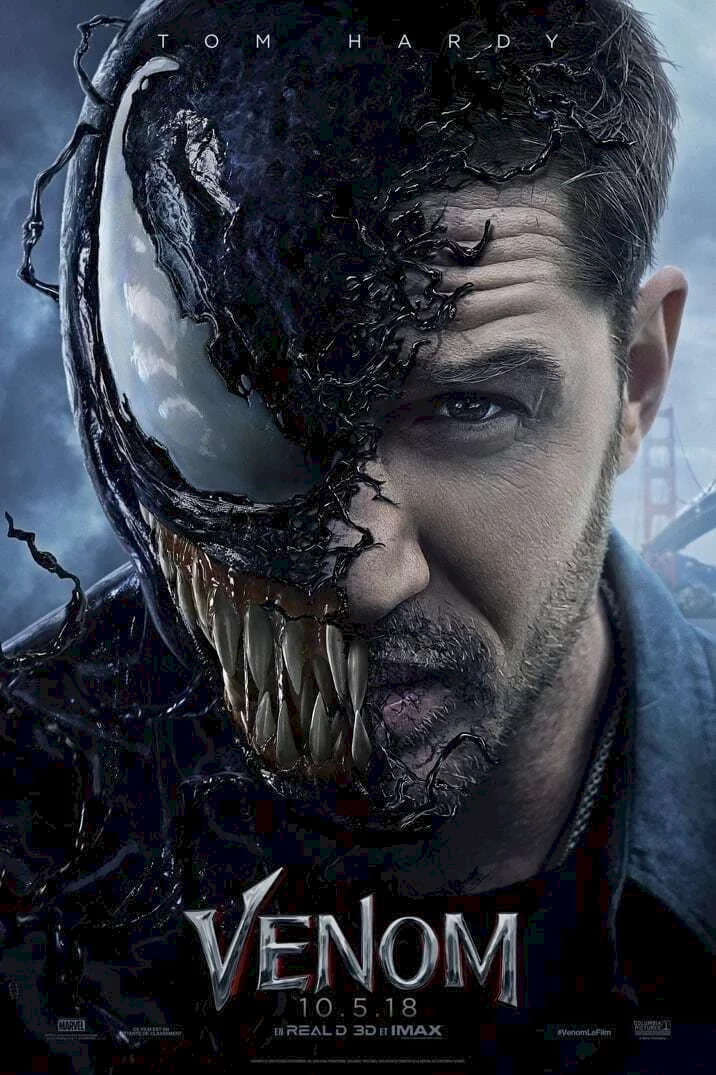 Photo 4 du film : Venom