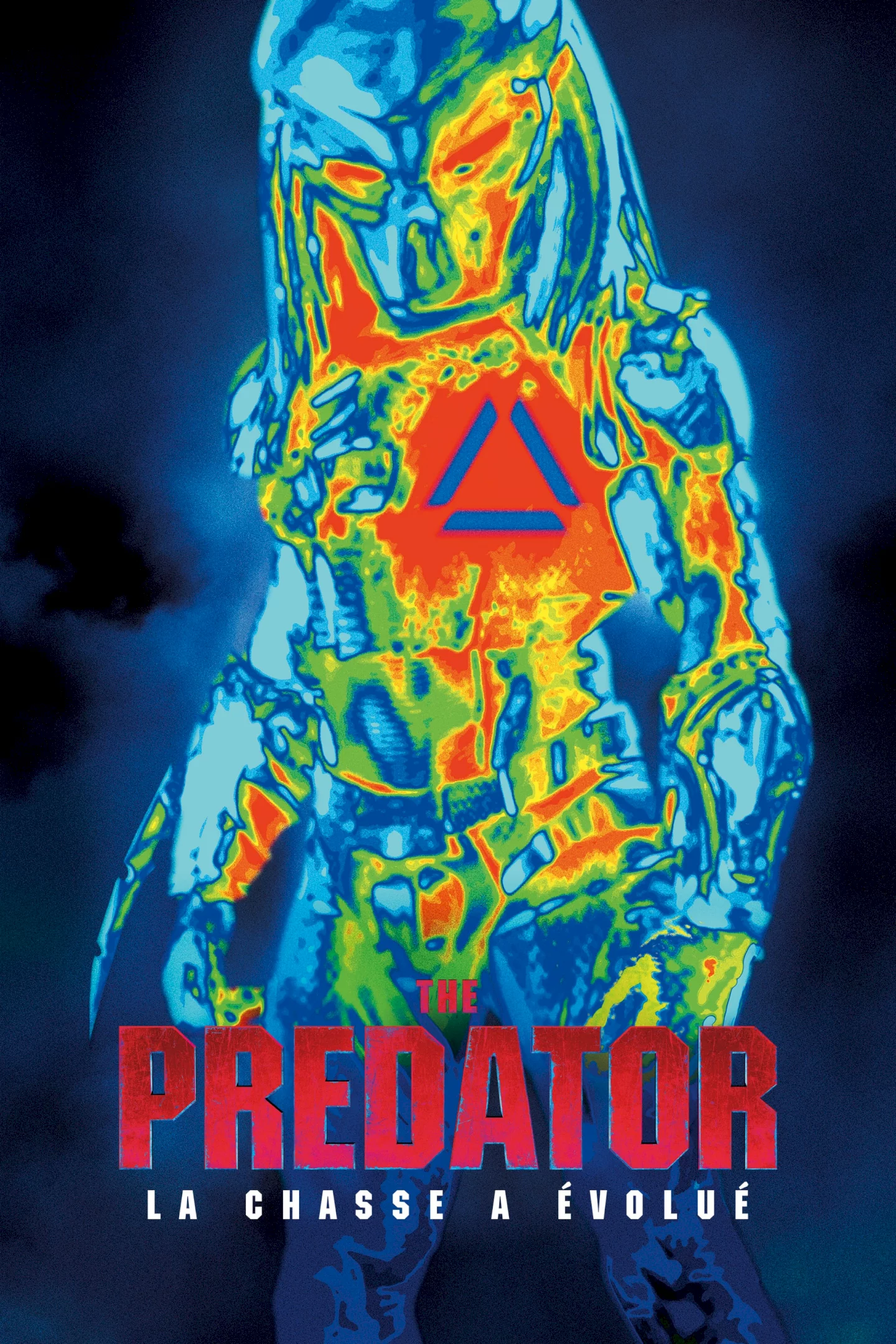 Photo 4 du film : The Predator