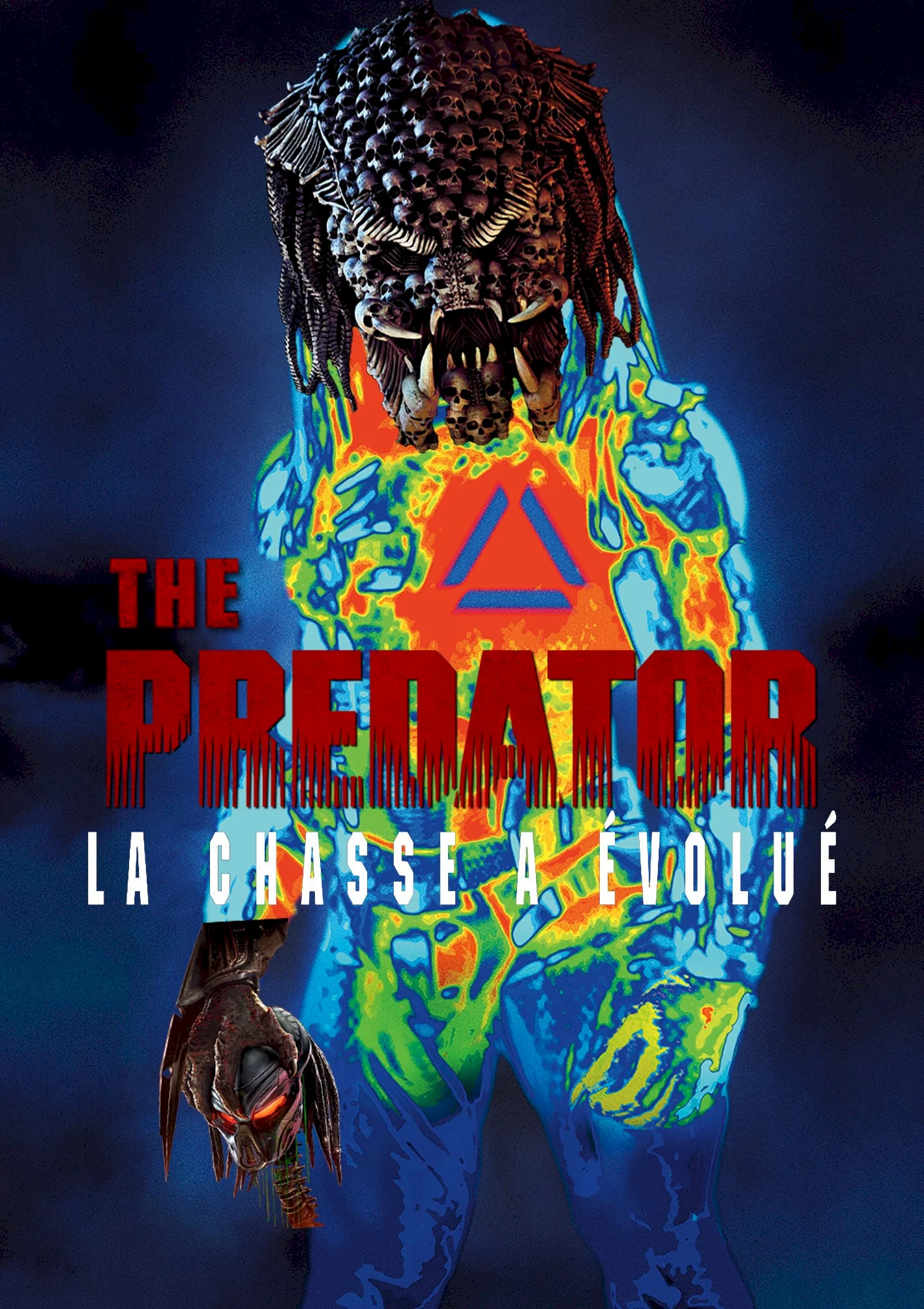 Photo du film : The Predator