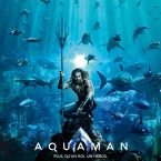Photo du film : Aquaman