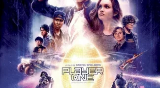 Affiche du film : Ready Player One