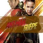 Photo du film : Ant-Man et La Guêpe