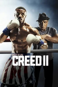 Affiche du film : Creed II