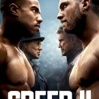 Photo du film : Creed II