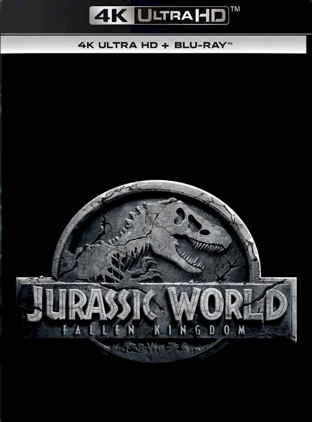 Photo 9 du film : Jurassic World : Fallen Kingdom