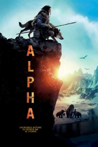Affiche du film : Alpha