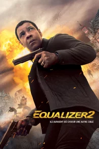 Affiche du film : Equalizer 2