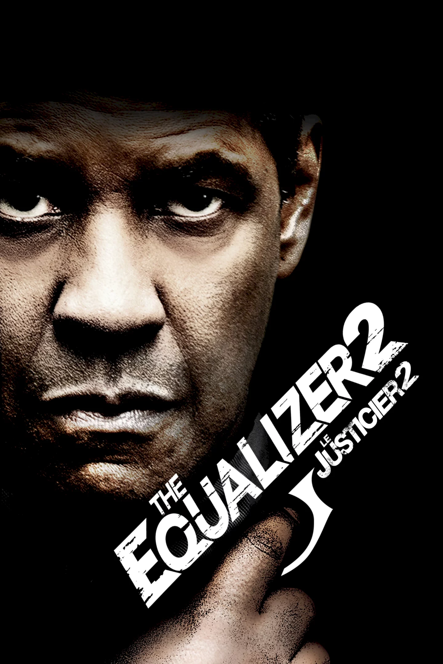 Photo 2 du film : Equalizer 2