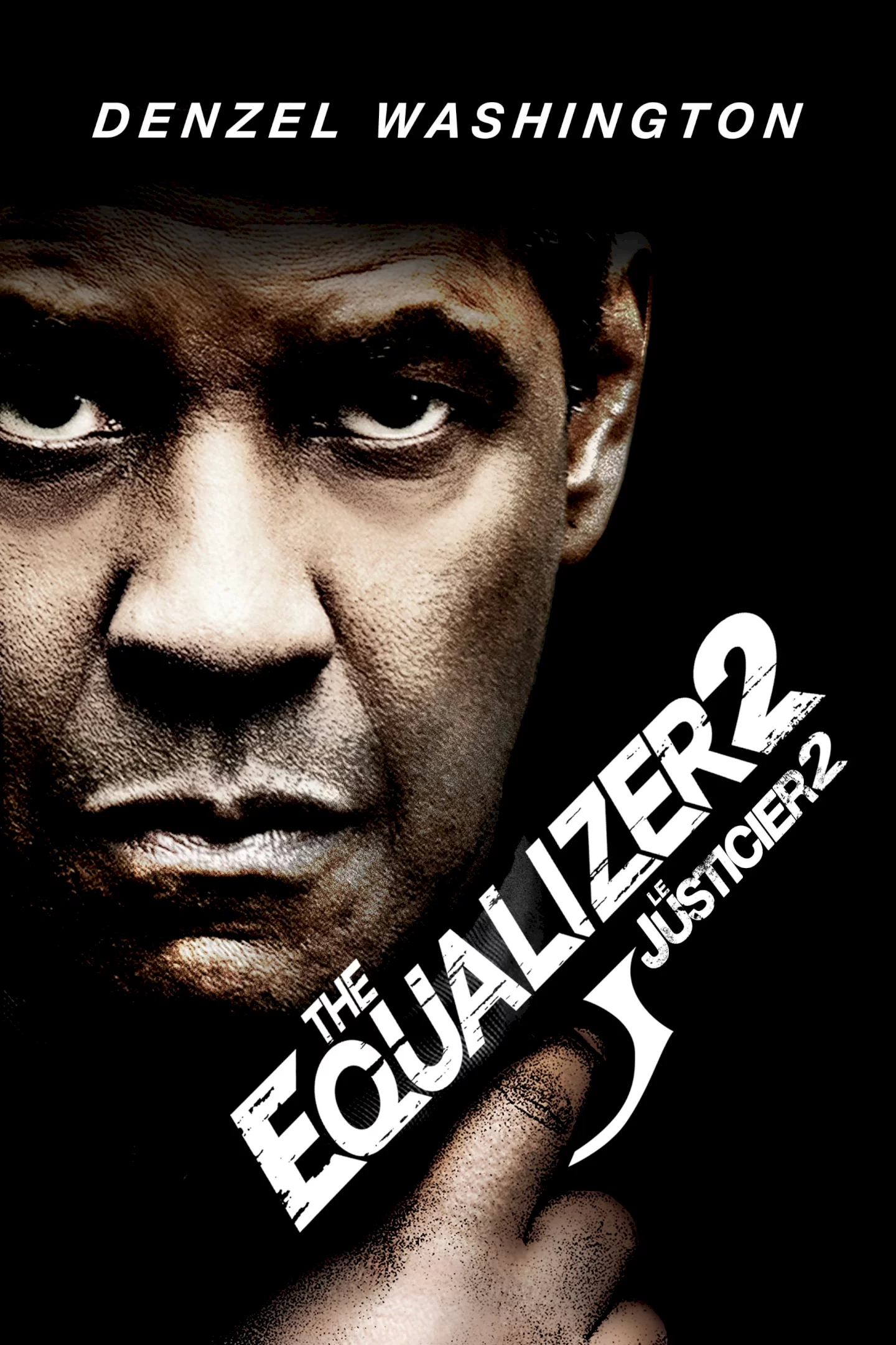 Photo 6 du film : Equalizer 2
