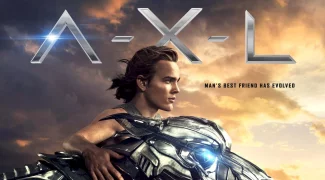 Affiche du film : A-X-L