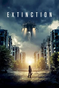 Affiche du film : Extinction
