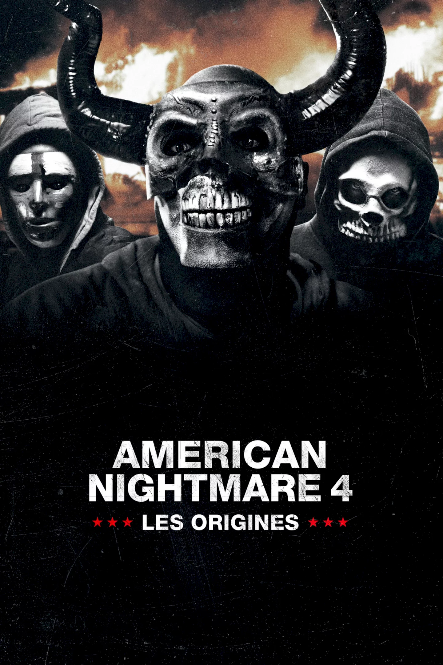 Photo 2 du film : American Nightmare 4 : les origines