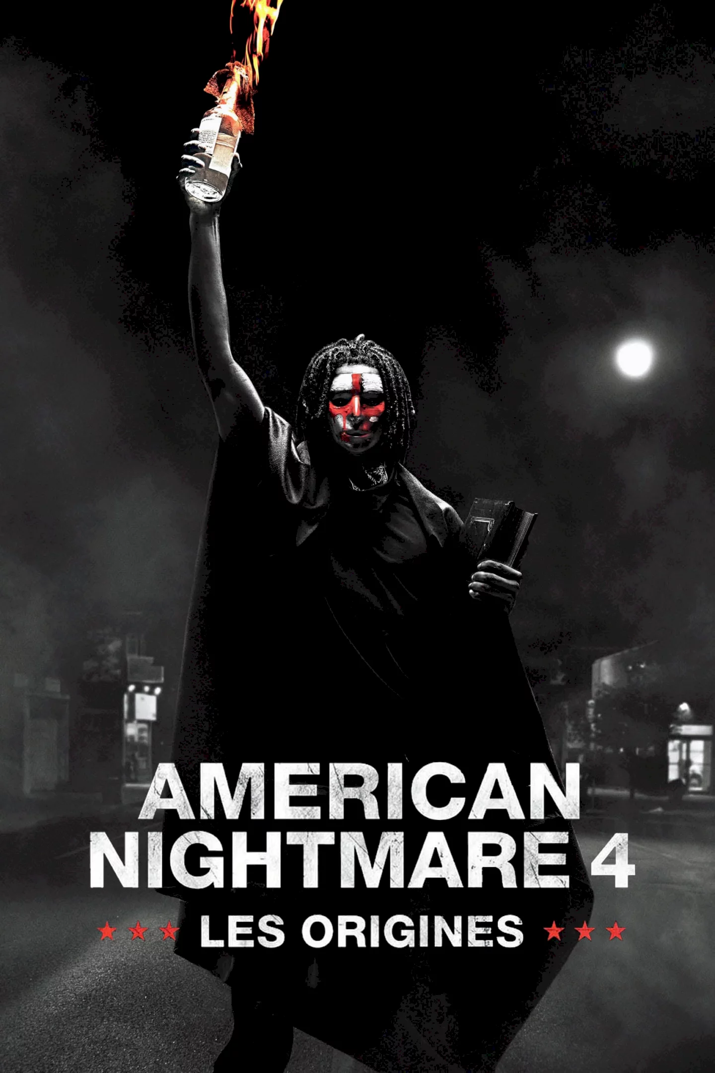 Photo du film : American Nightmare 4 : les origines