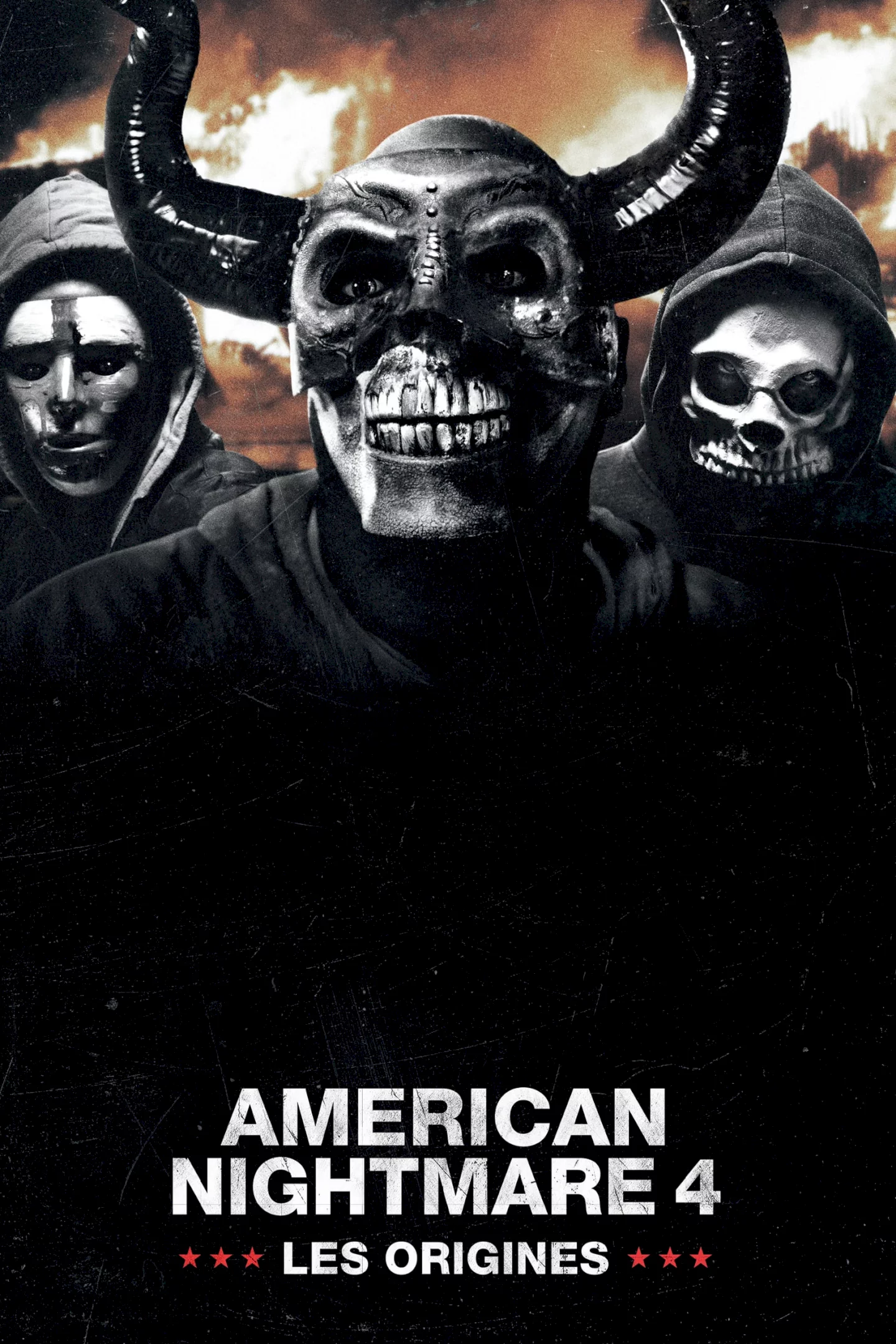 Photo 7 du film : American Nightmare 4 : les origines