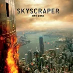 Photo du film : Skyscraper