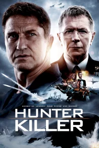 Affiche du film : Hunter Killer