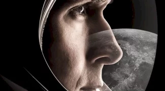 Affiche du film : First Man : le premier homme sur la lune