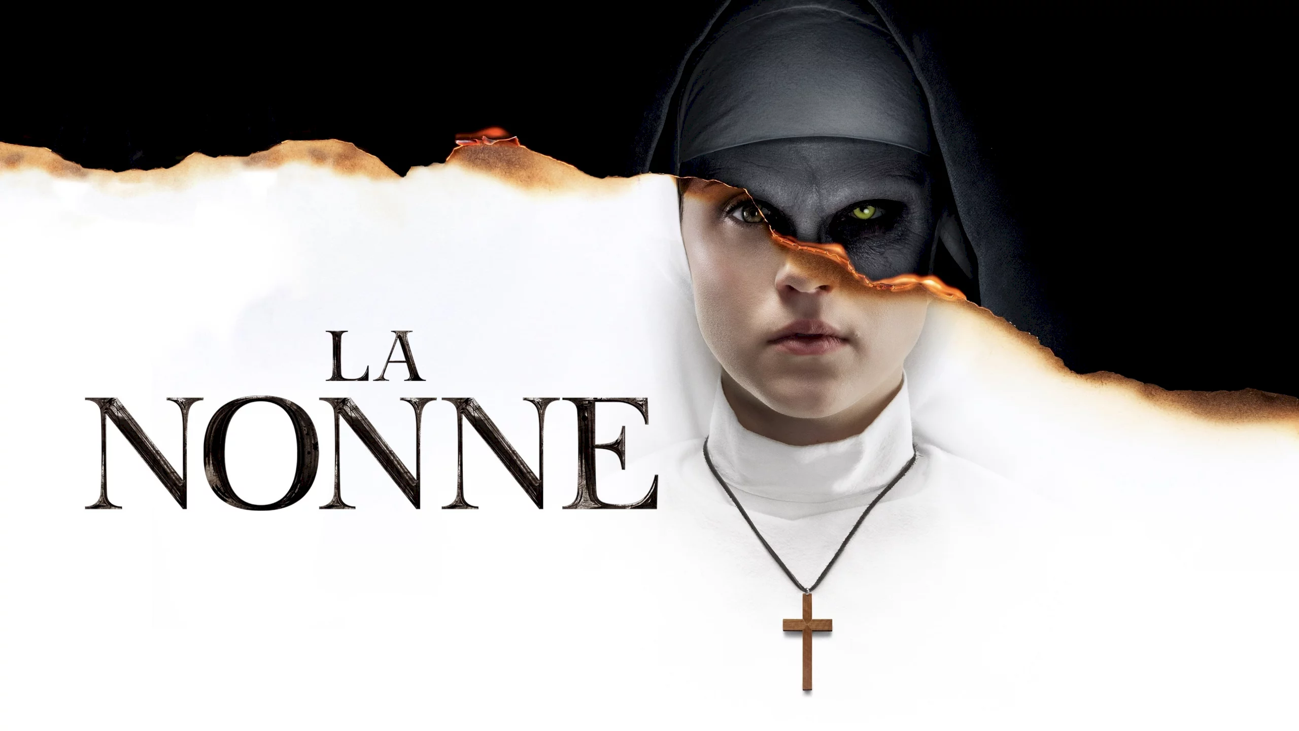 Photo 1 du film : La Nonne