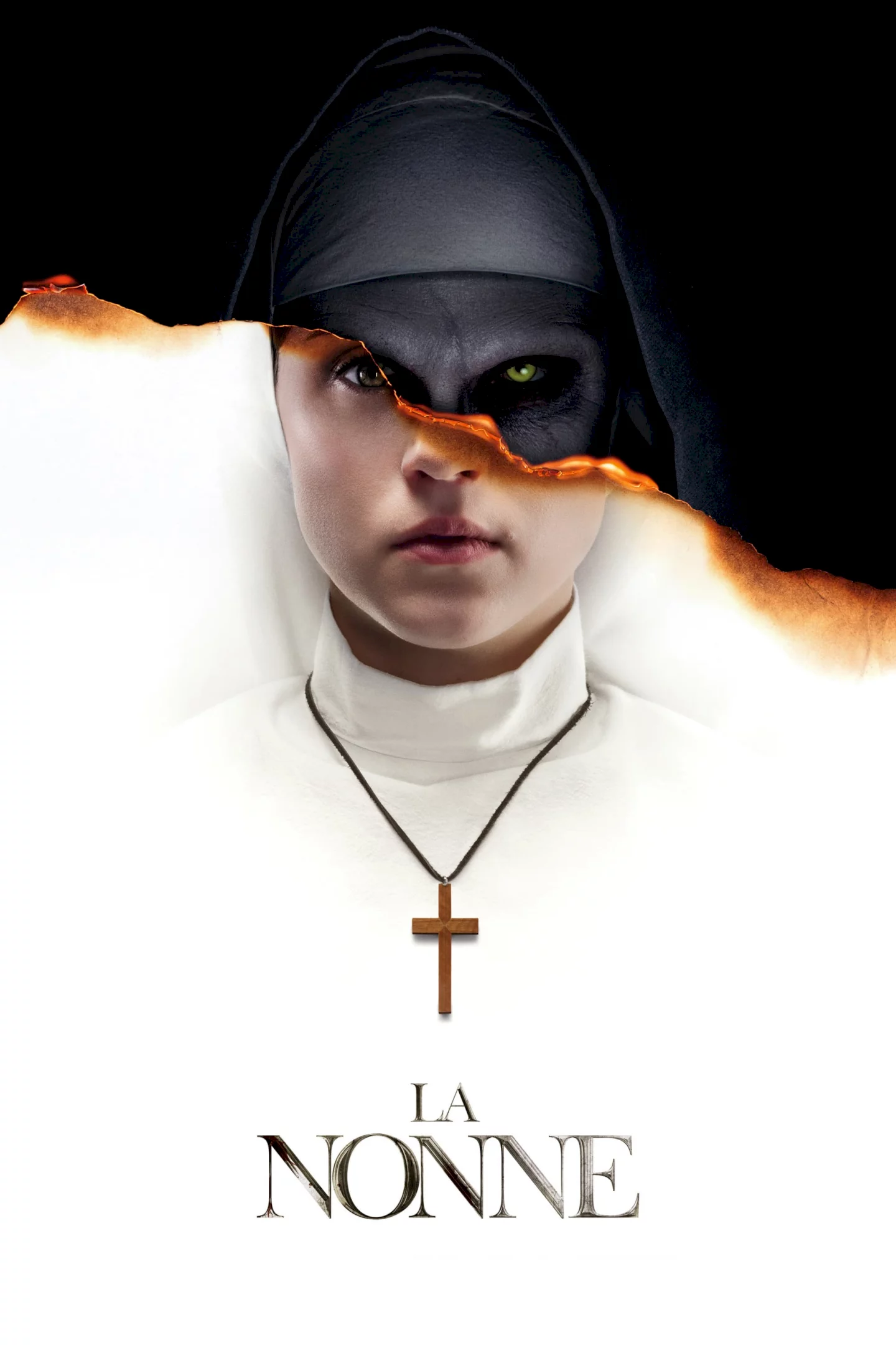 Photo 3 du film : La Nonne