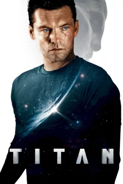 Affiche du film = Titan