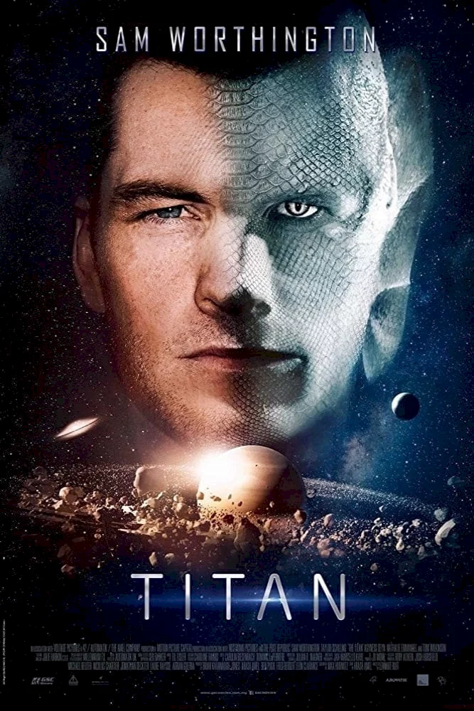 Photo 2 du film : Titan