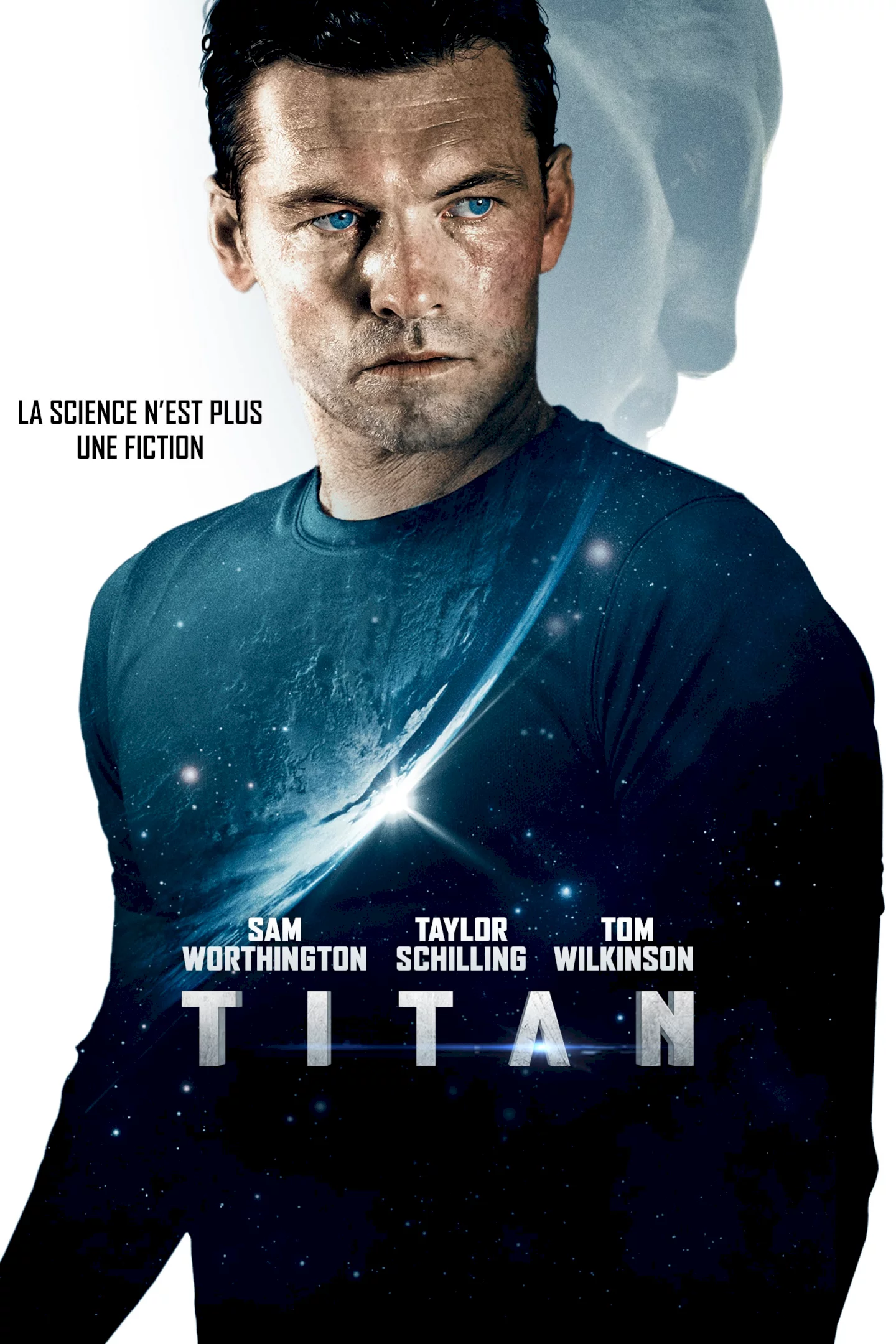 Photo 3 du film : Titan