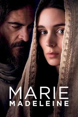 Affiche du film Marie Madeleine