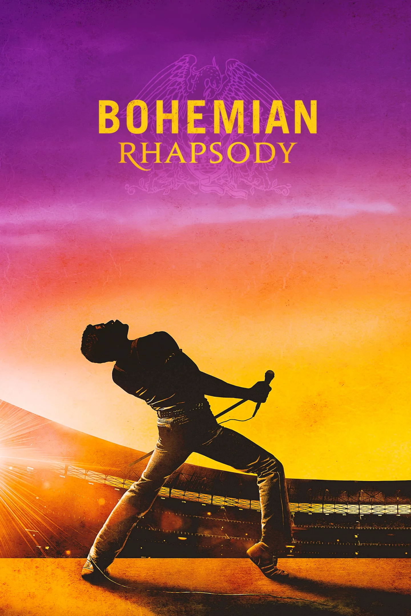 Photo 2 du film : Bohemian Rhapsody