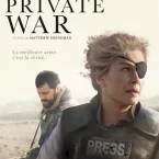 Photo du film : A Private War
