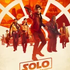 Photo du film : Solo : A Star Wars Story