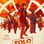 Photo du film : Solo : A Star Wars Story