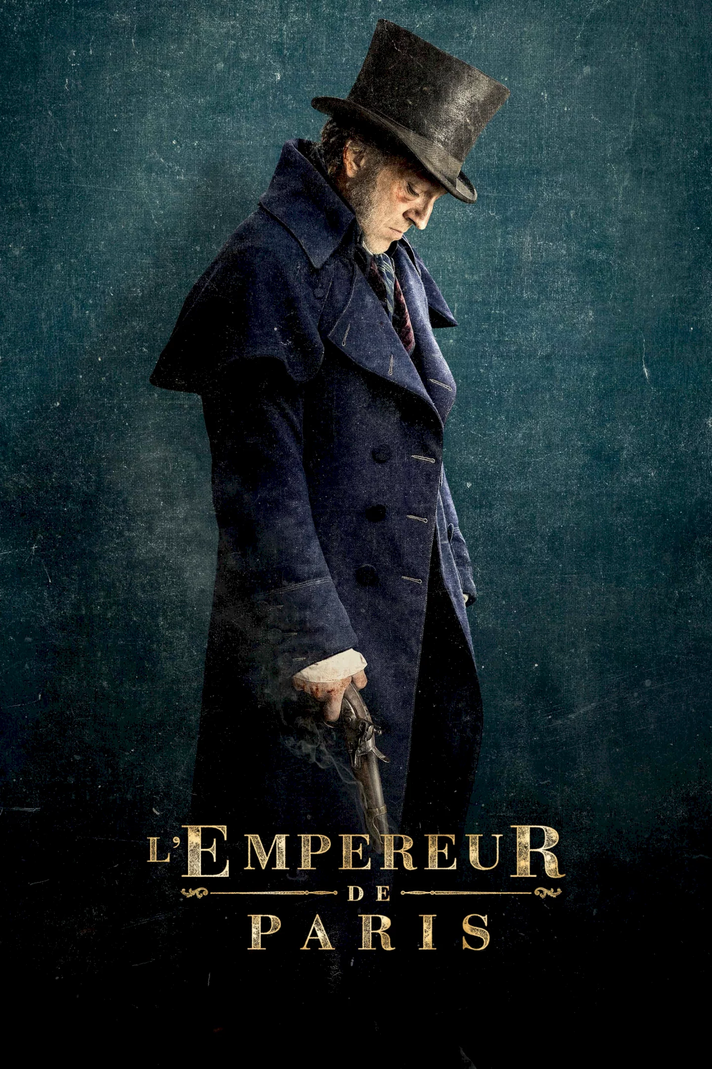 Photo 2 du film : L'Empereur de Paris