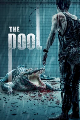 Affiche du film The Pool