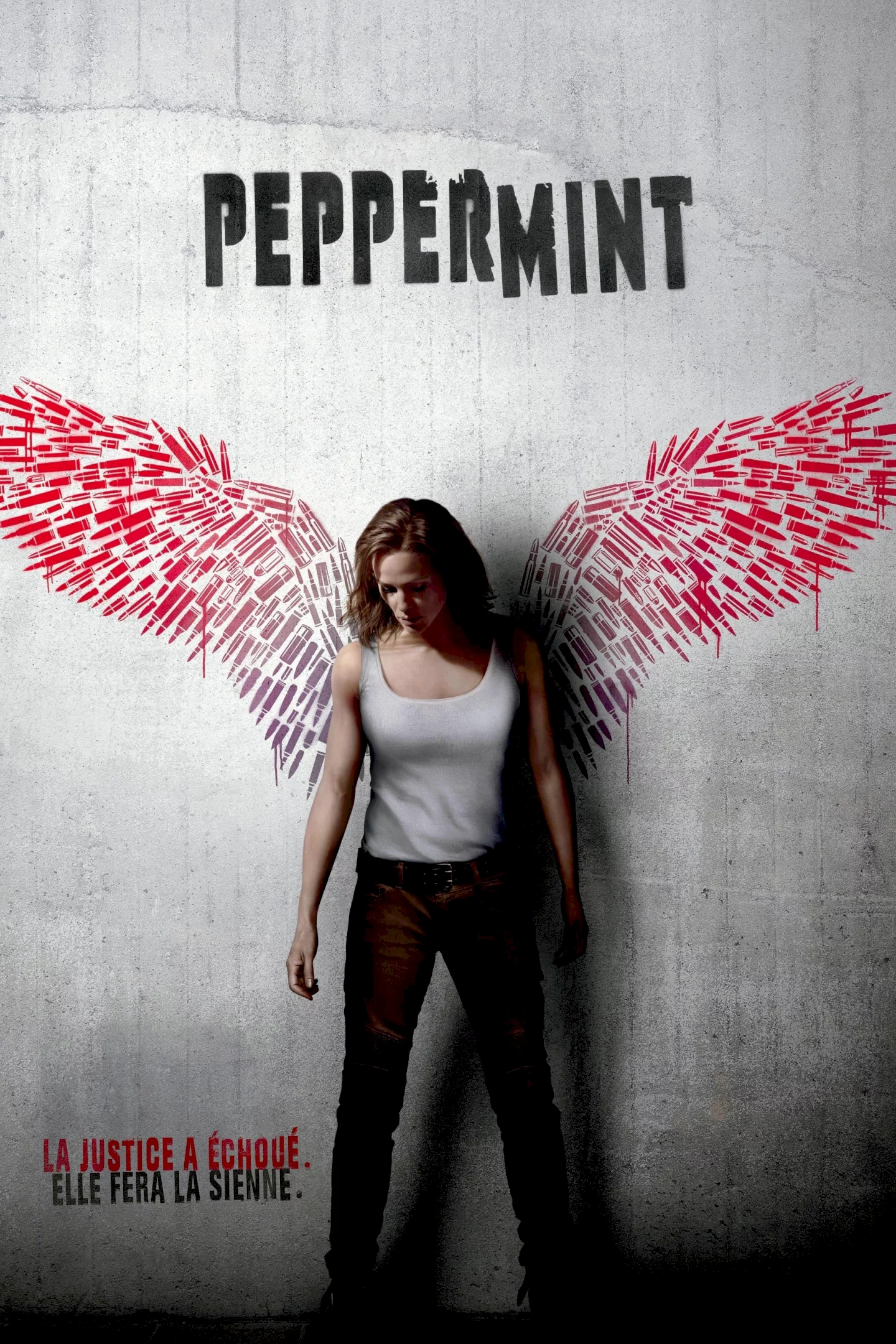 Photo 1 du film : Peppermint