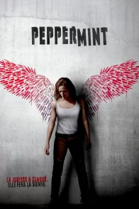 Affiche du film : Peppermint