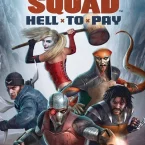 Photo du film : Suicide Squad : Hell to Pay