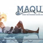 Photo du film : Maquia : When the promised Flower blooms