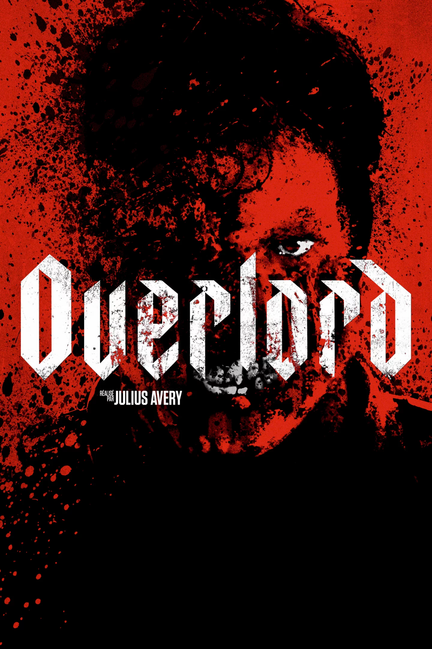 Photo 1 du film : Overlord