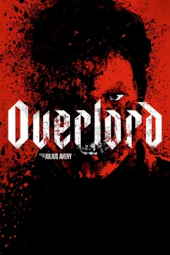 Affiche du film = Overlord