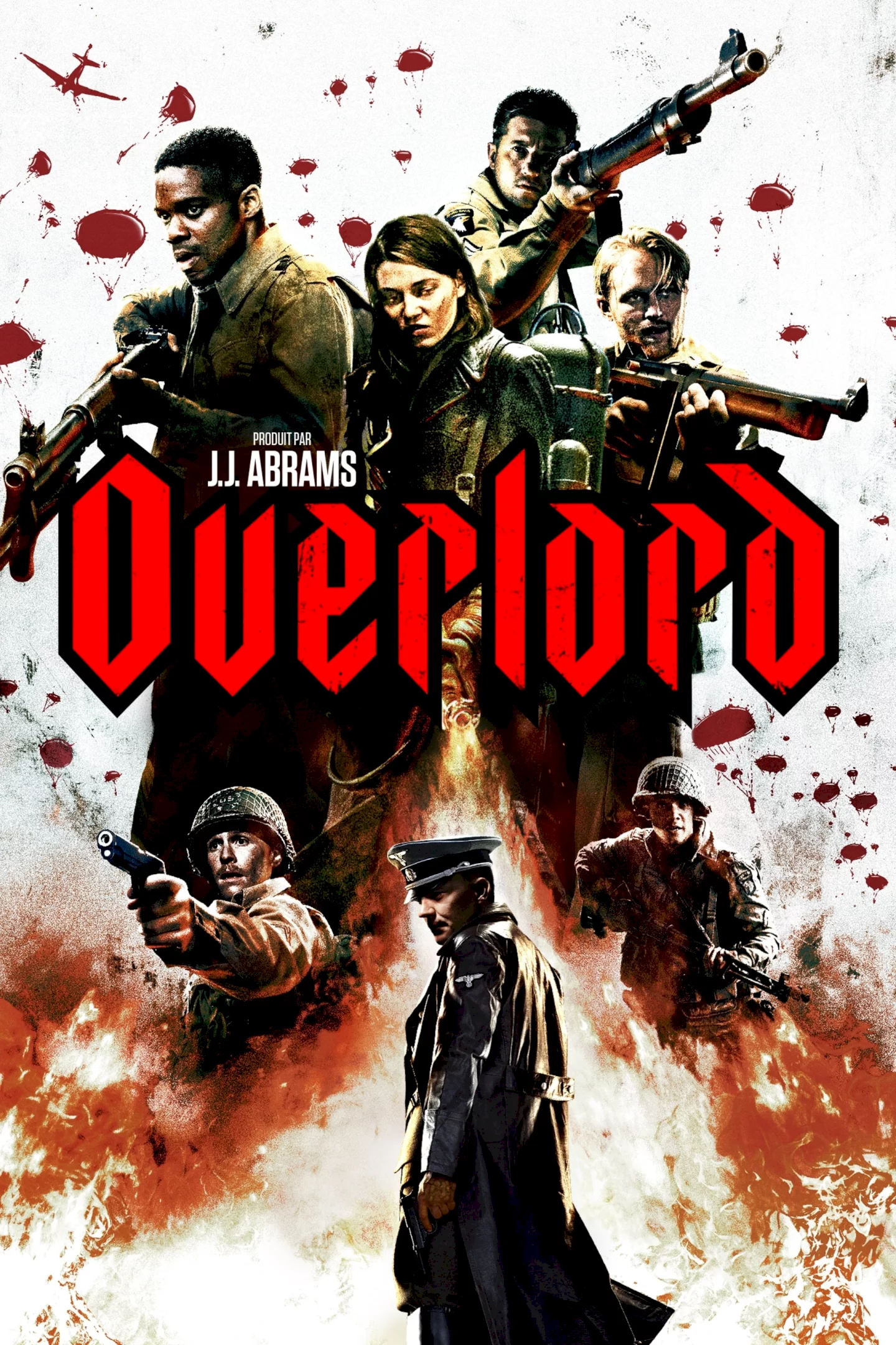 Photo 2 du film : Overlord