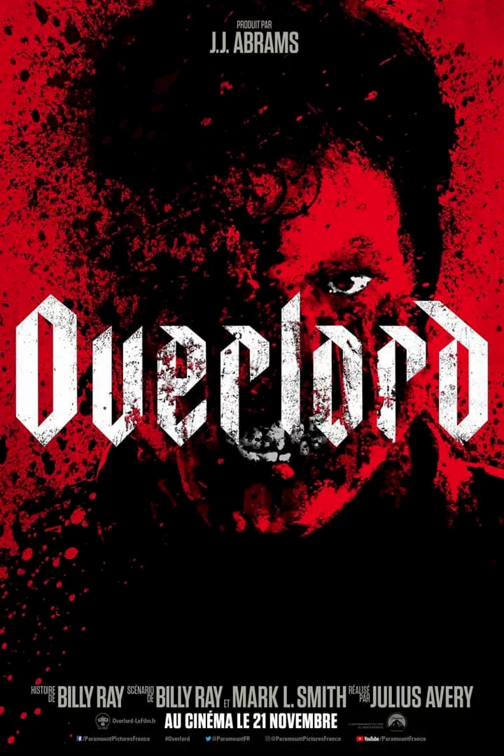 Photo 4 du film : Overlord
